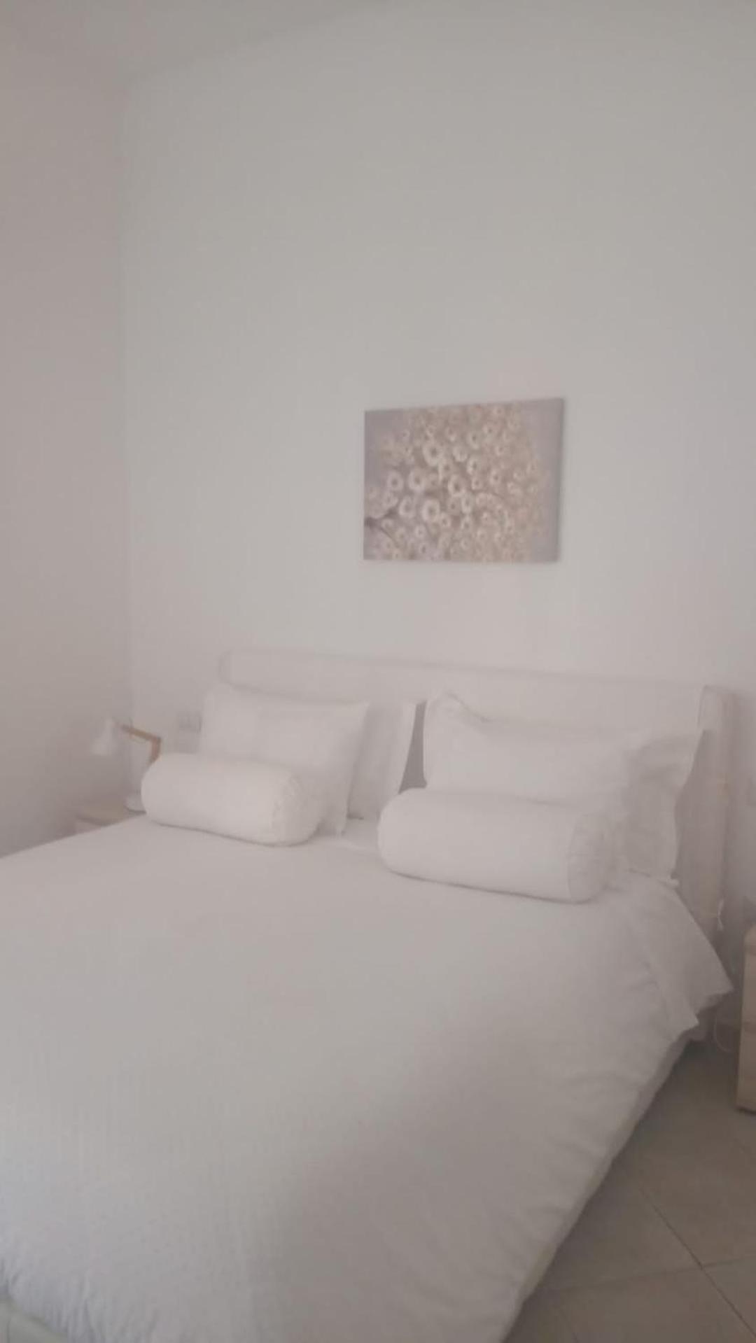 Civico 16A - Apartment - With Private Parking Quartu SantʼElena Exteriér fotografie