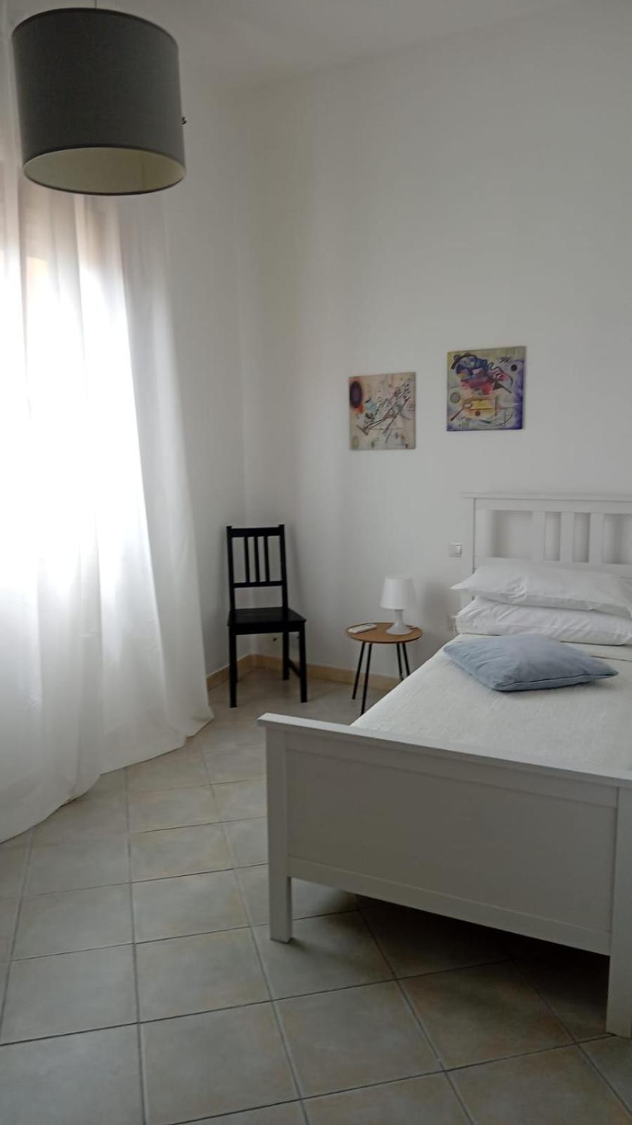 Civico 16A - Apartment - With Private Parking Quartu SantʼElena Exteriér fotografie