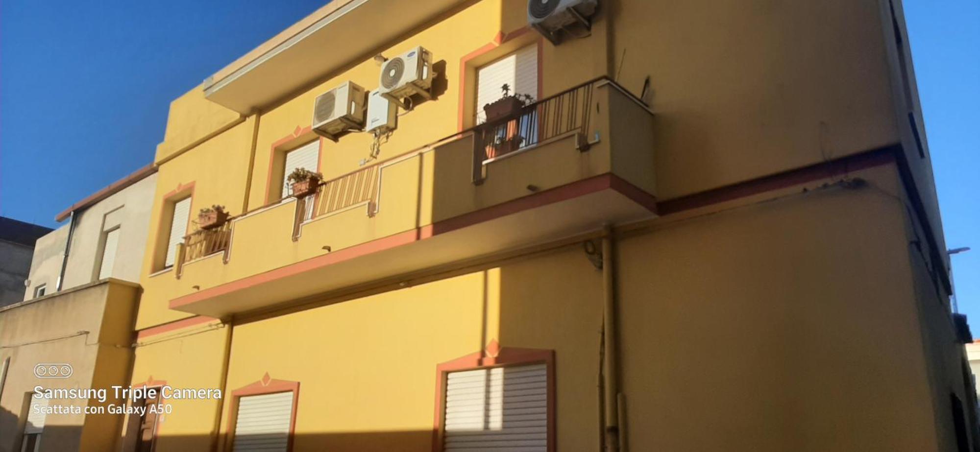 Civico 16A - Apartment - With Private Parking Quartu SantʼElena Exteriér fotografie
